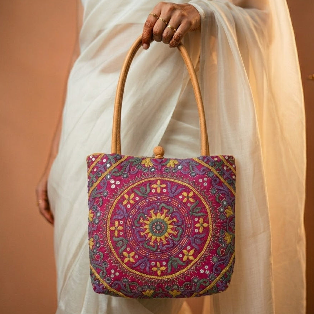 Hand Bag