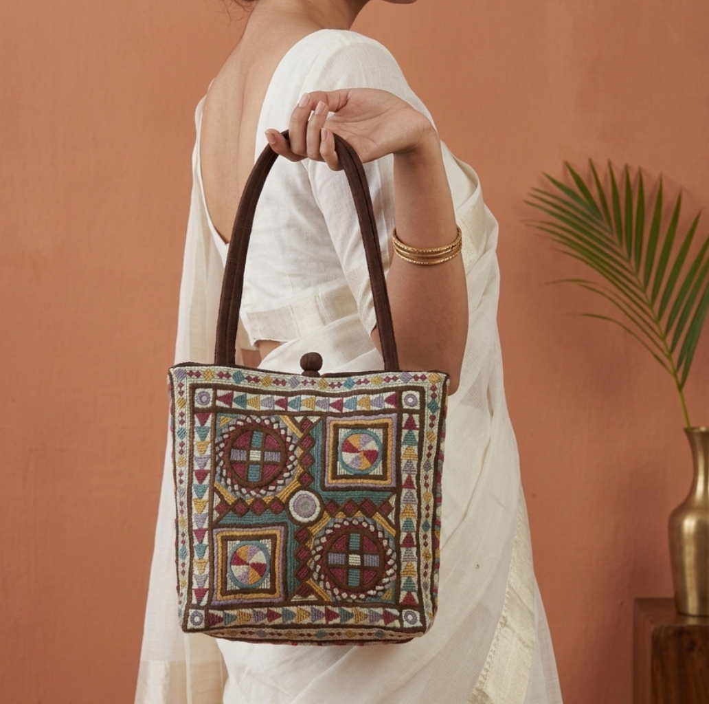 Hand Bag