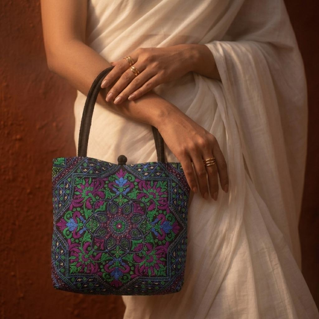 Hand Bag