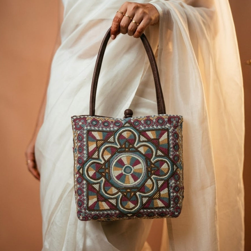 Hand Bag