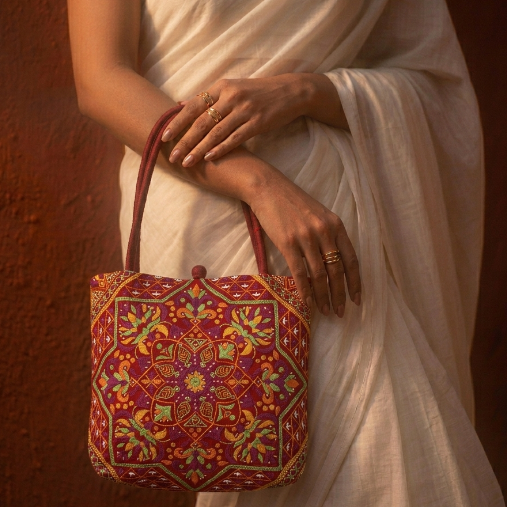 Hand Bag