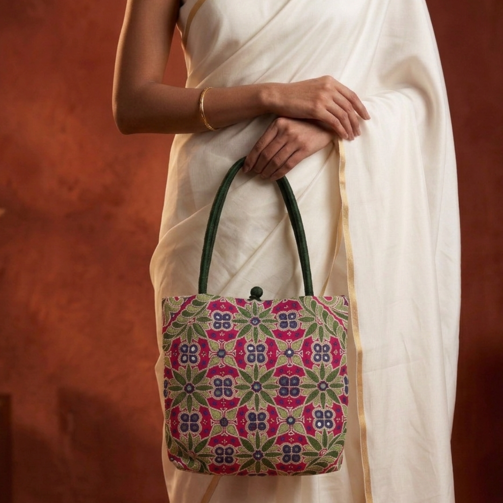 Hand Bag