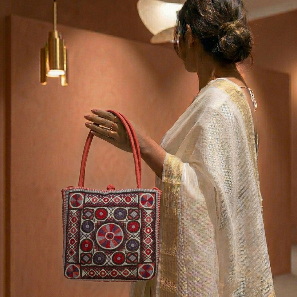 Hand Bag