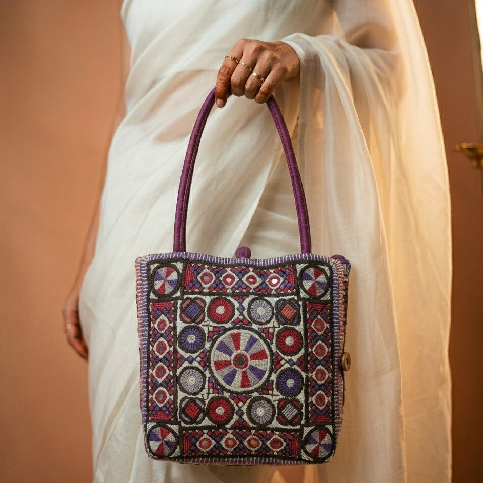 Hand Bag