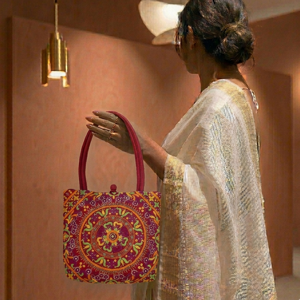 Hand Bag