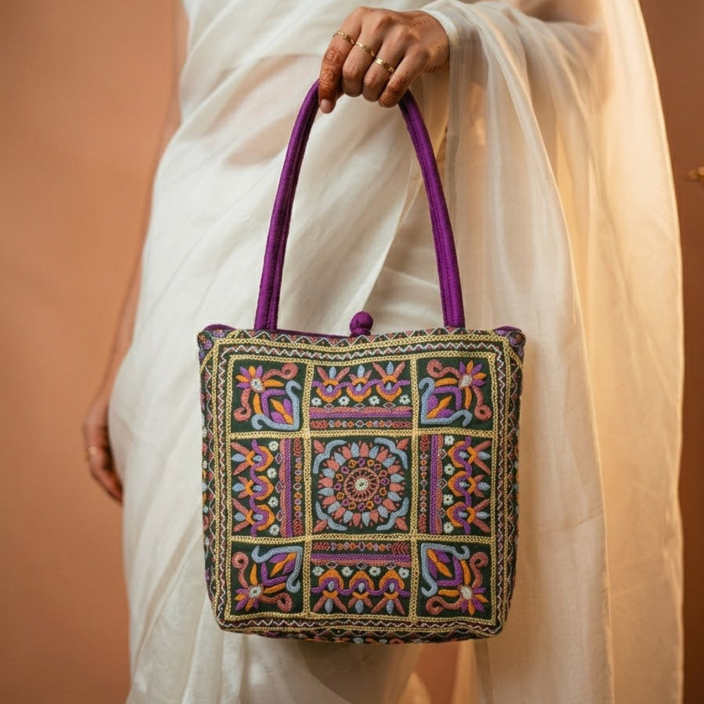 Hand Bag