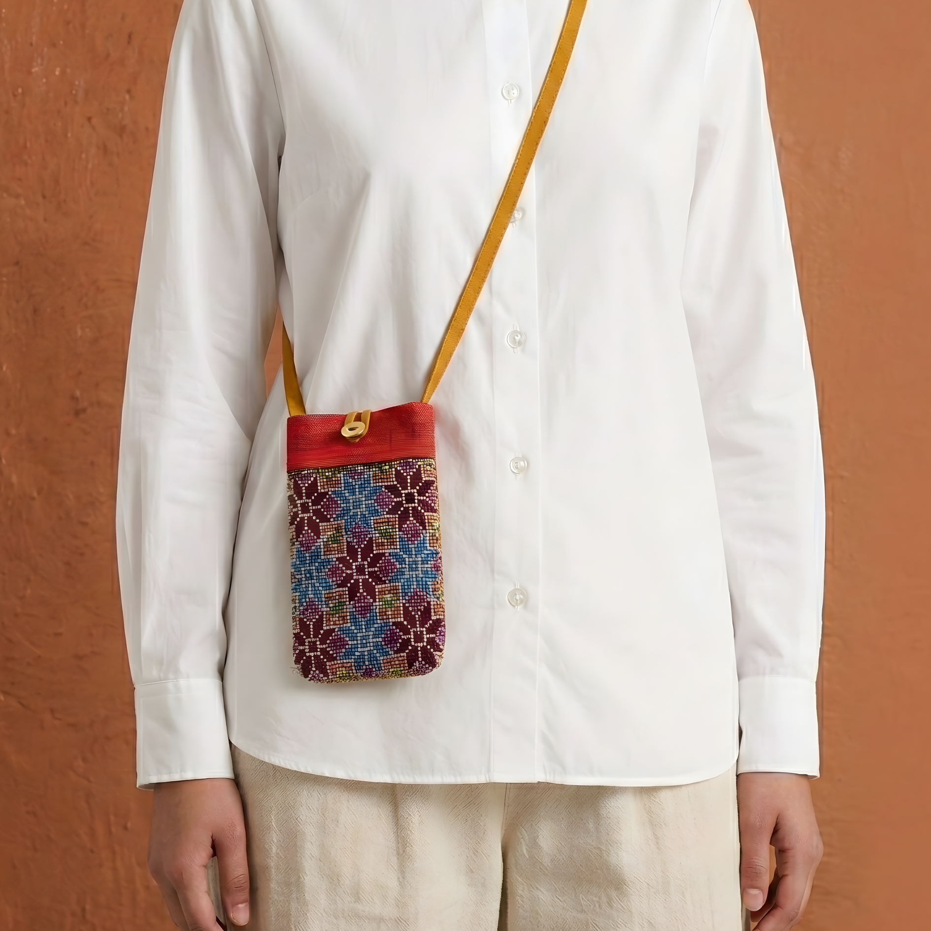 Mobile Pouch