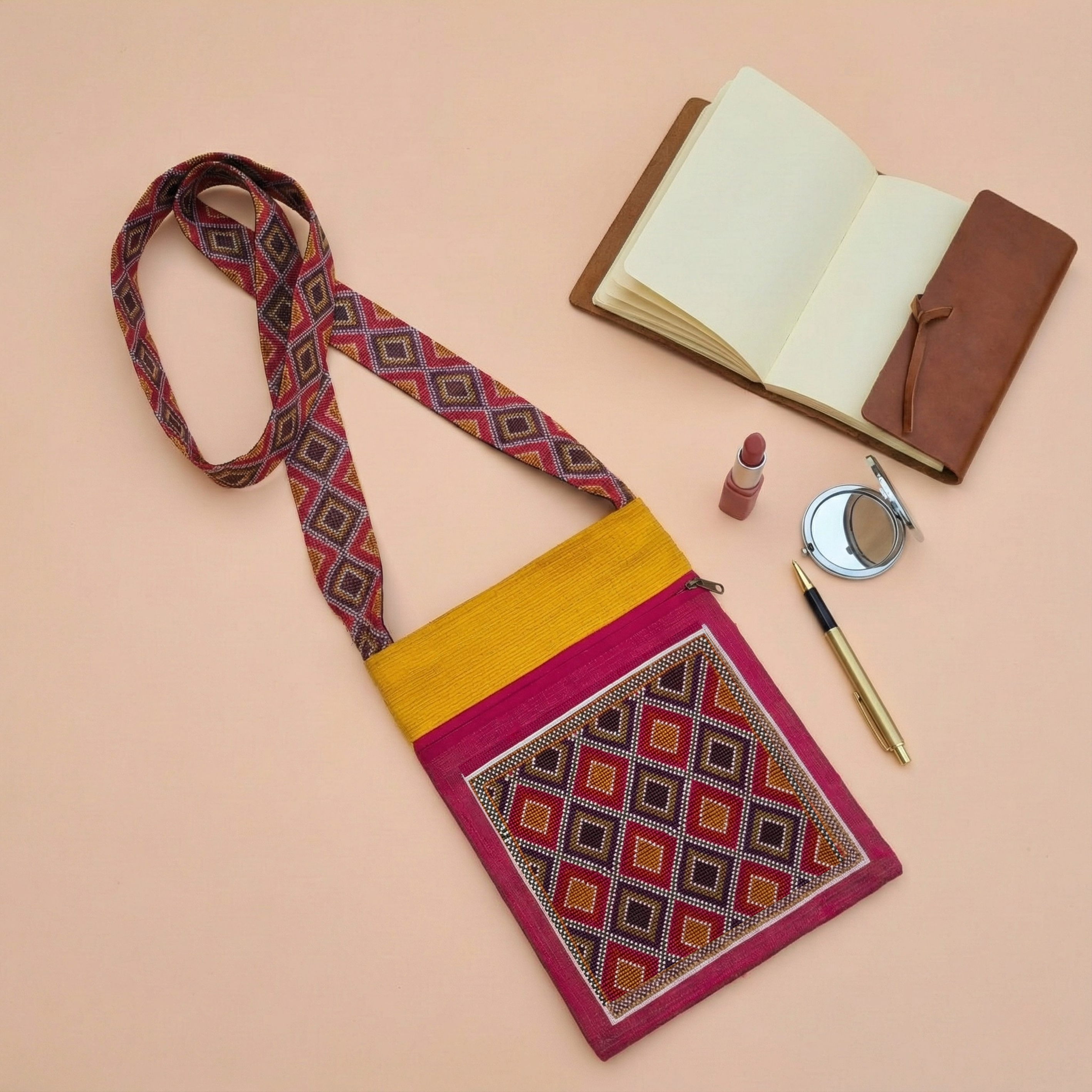 Crossbody Bag