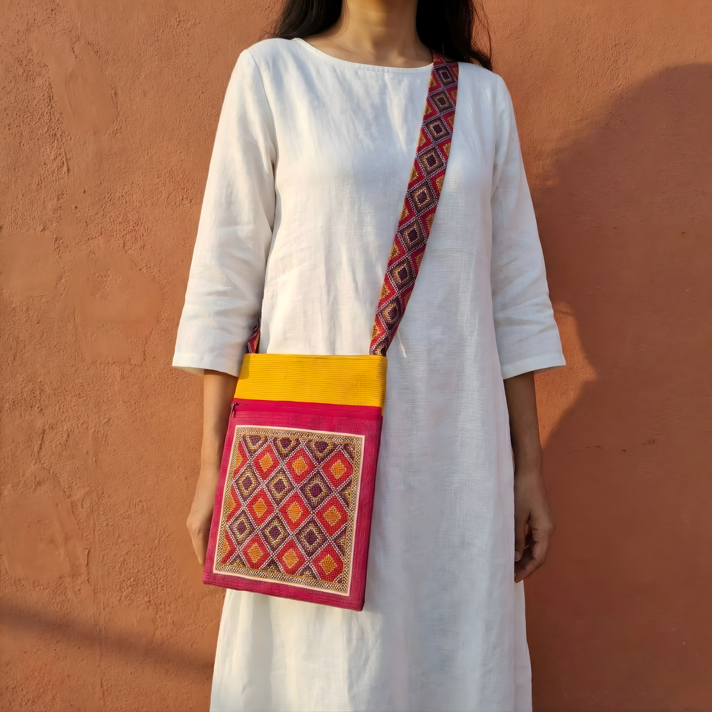 Crossbody Bag