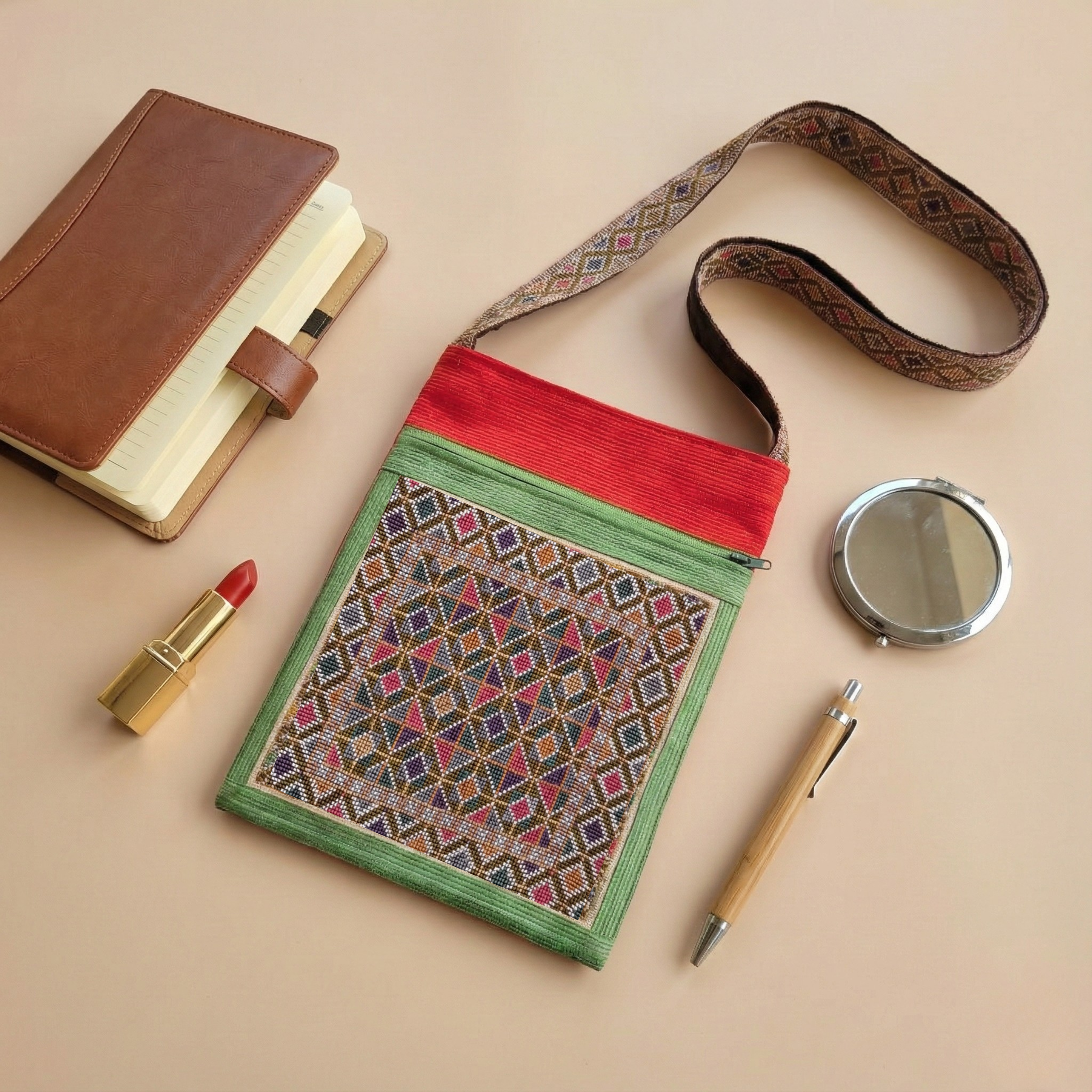 Crossbody Bag