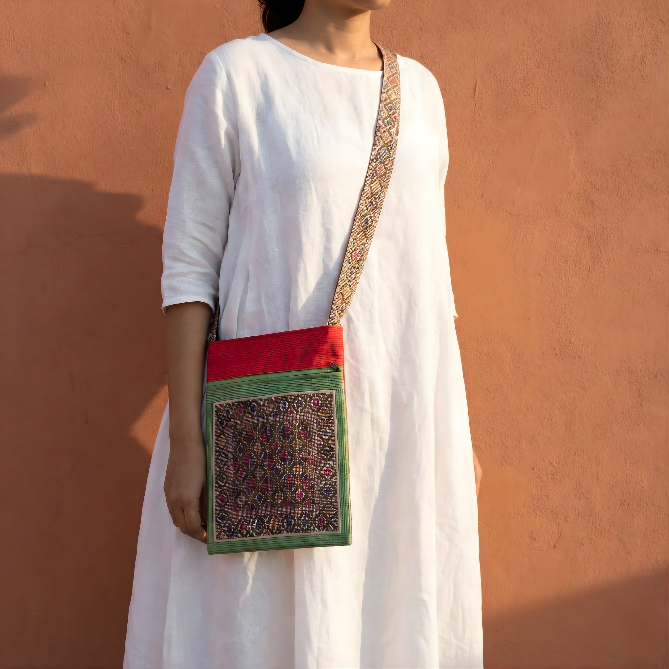 Crossbody Bag