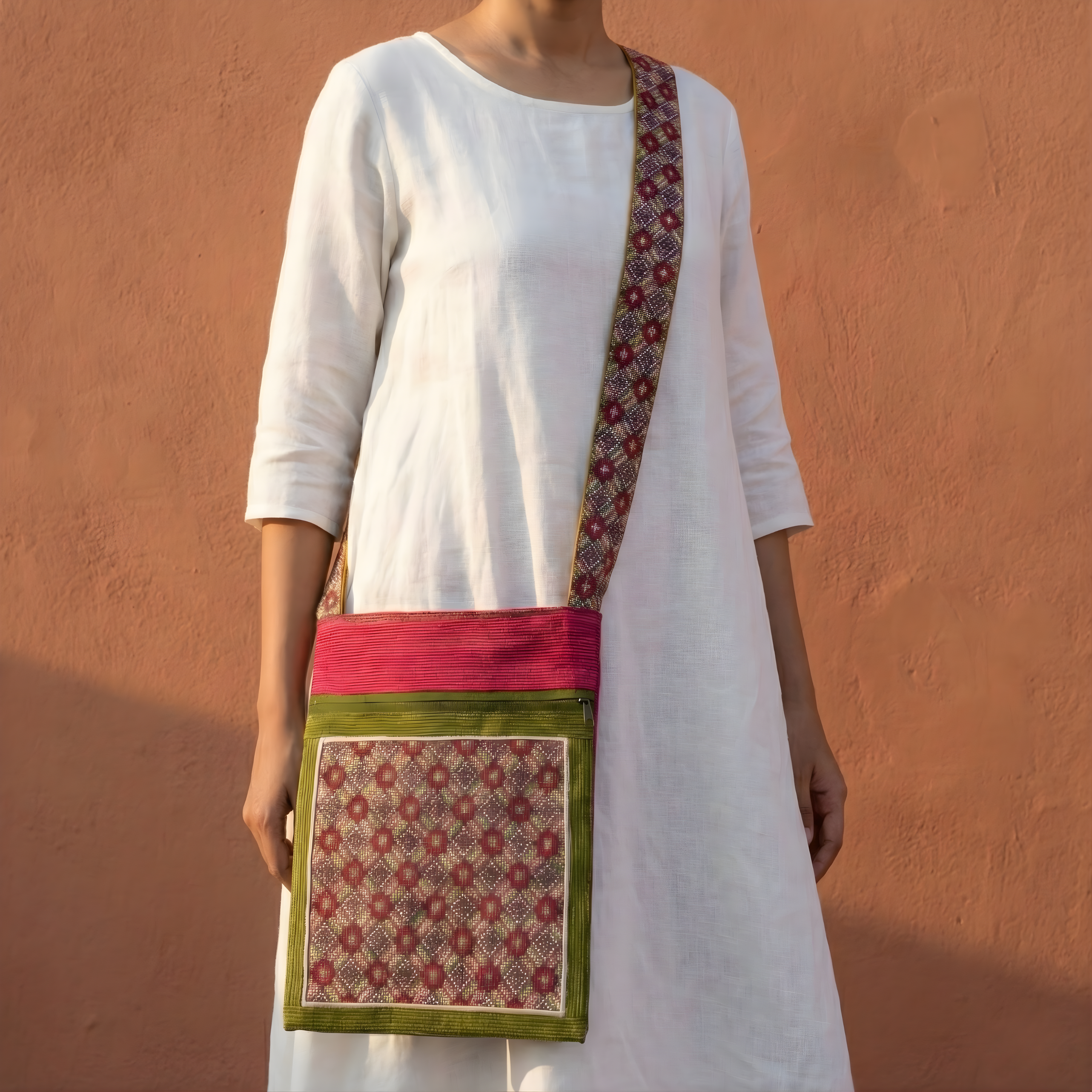Crossbody Bag
