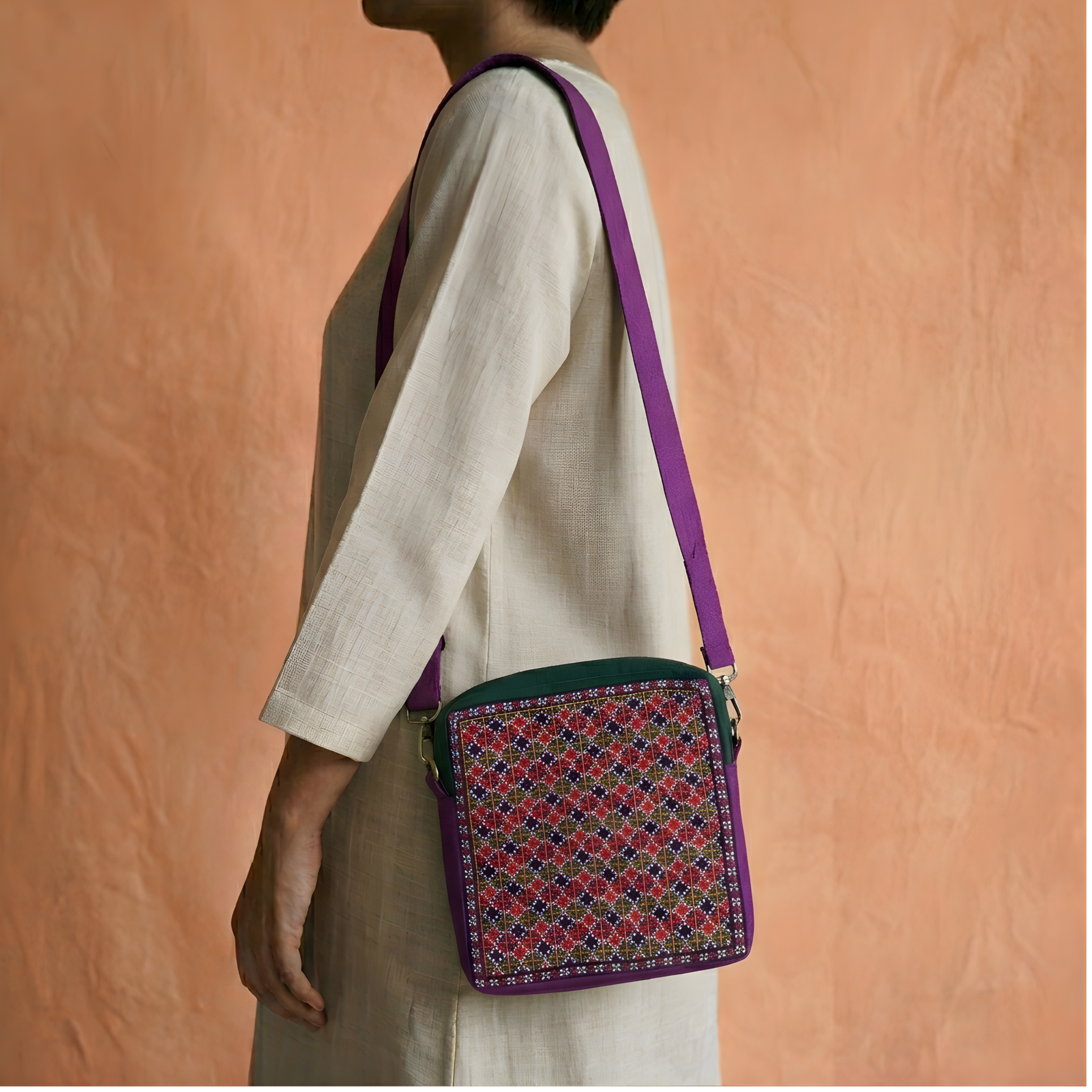 Crossbody Bag