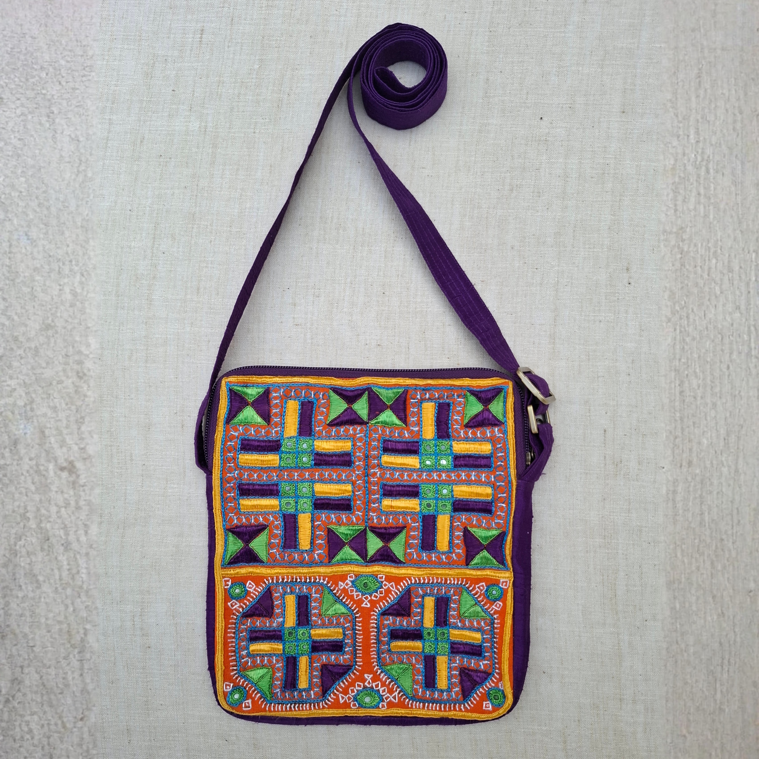 Crossbody Bag