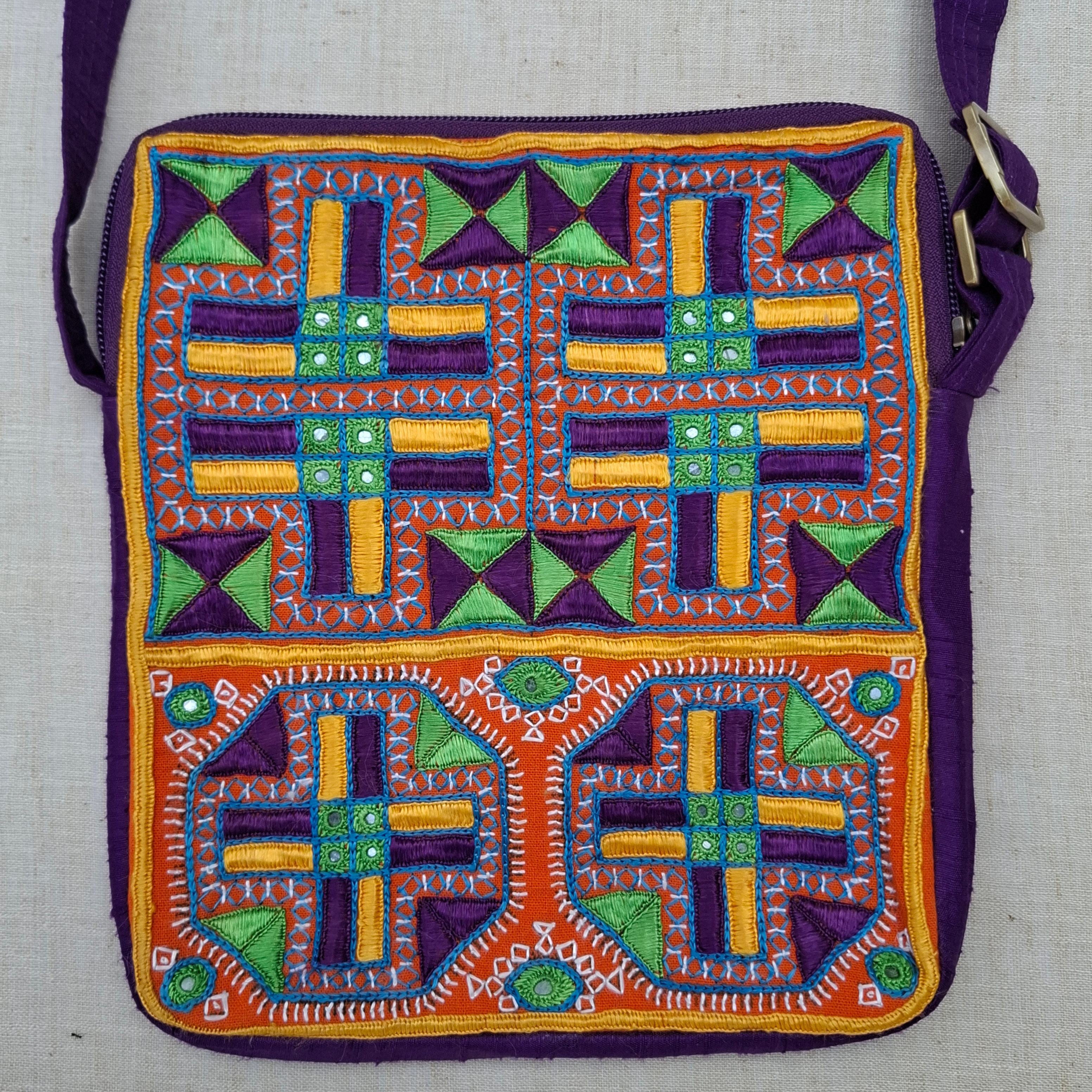 Crossbody Bag