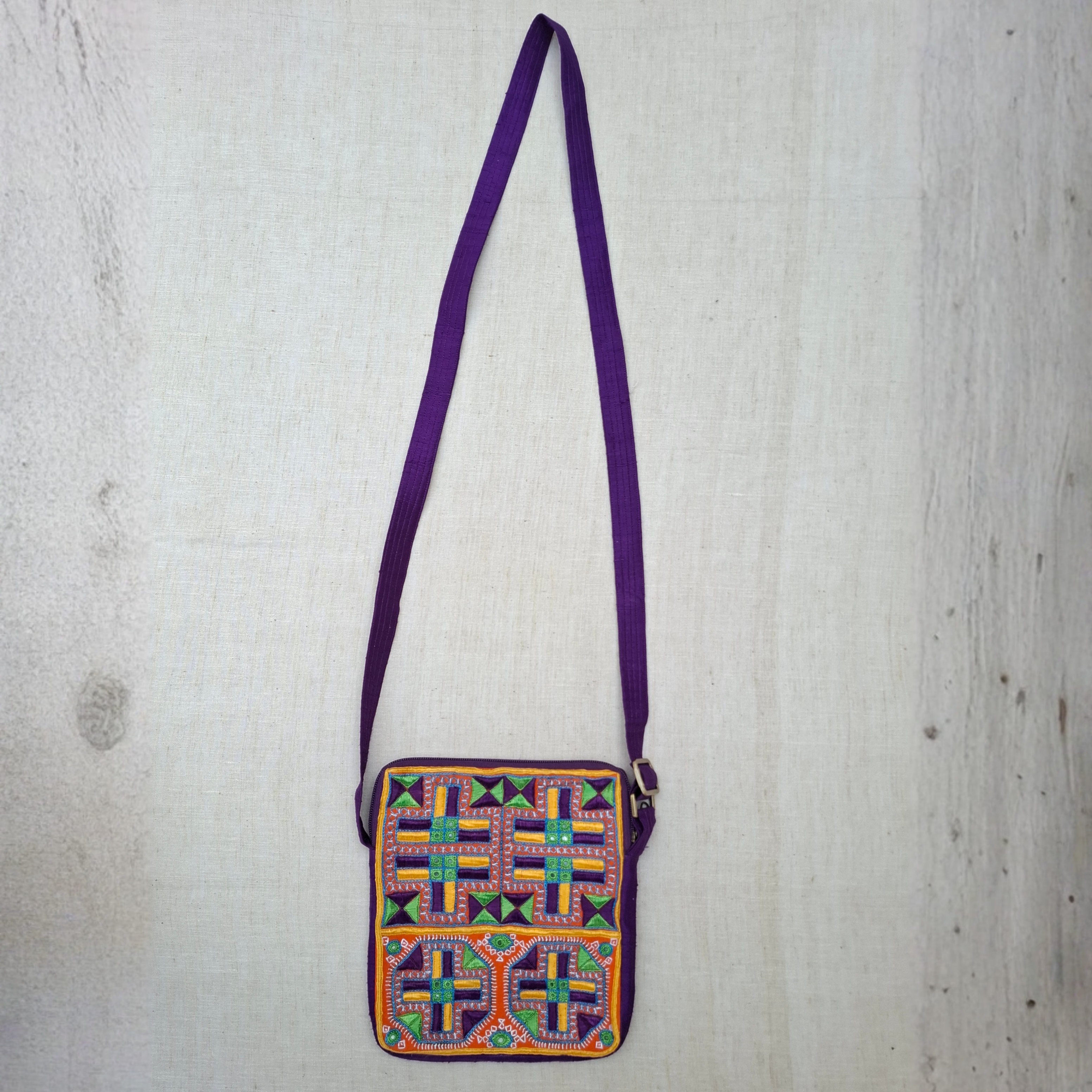 Crossbody Bag