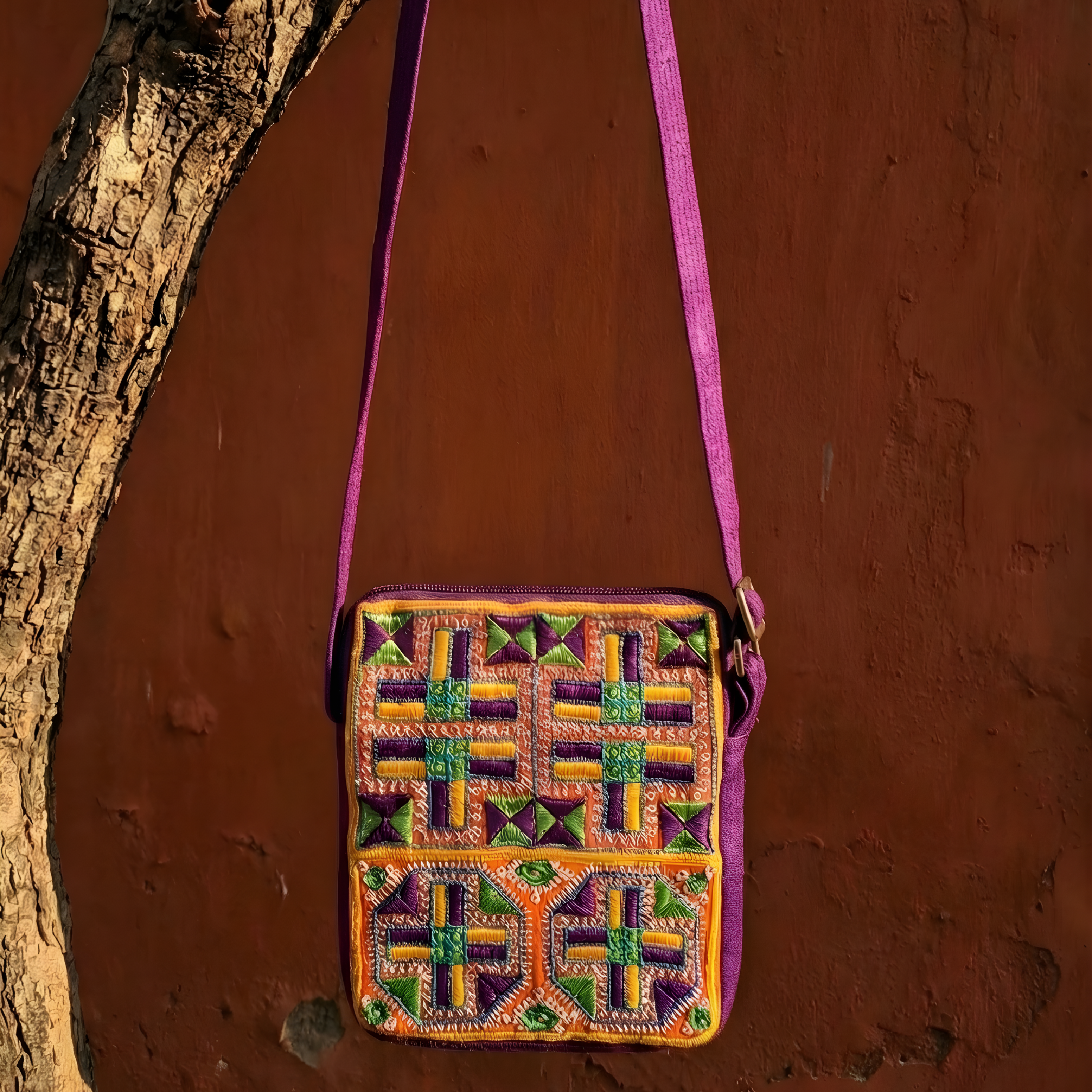 Crossbody Bag