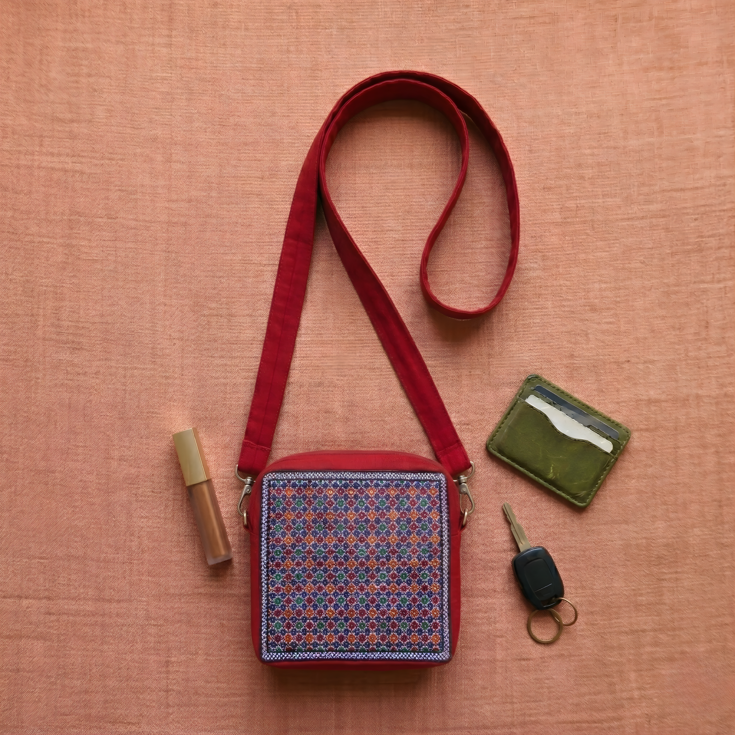 Crossbody Bag