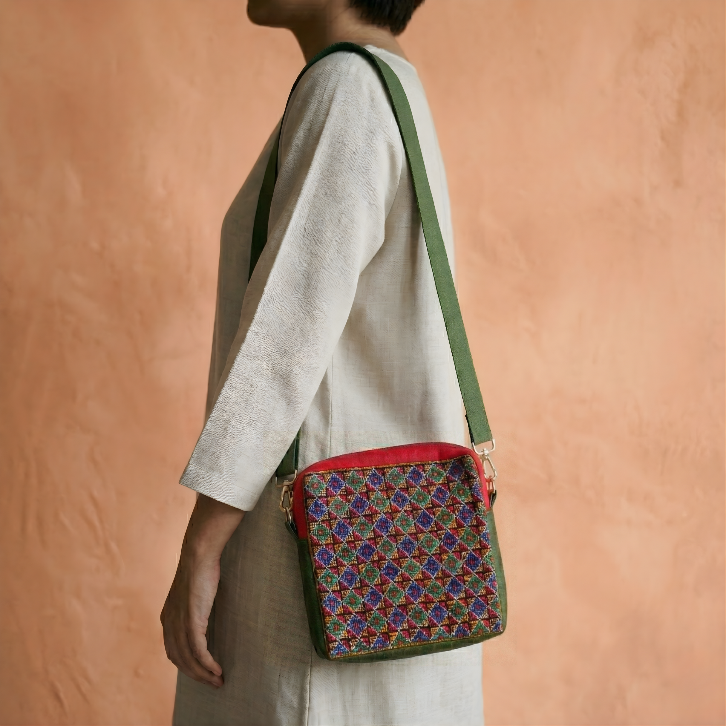 Crossbody Bag