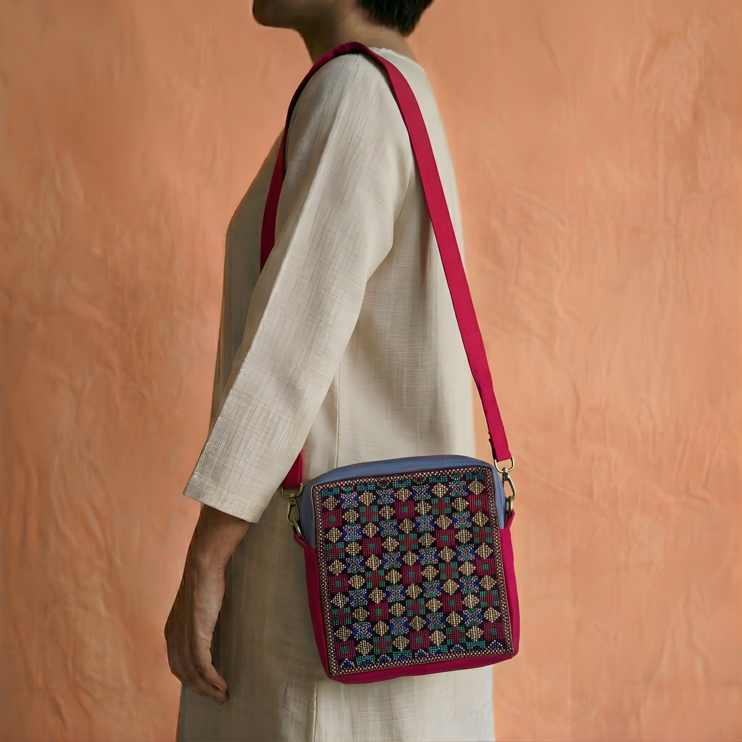 Crossbody Bag