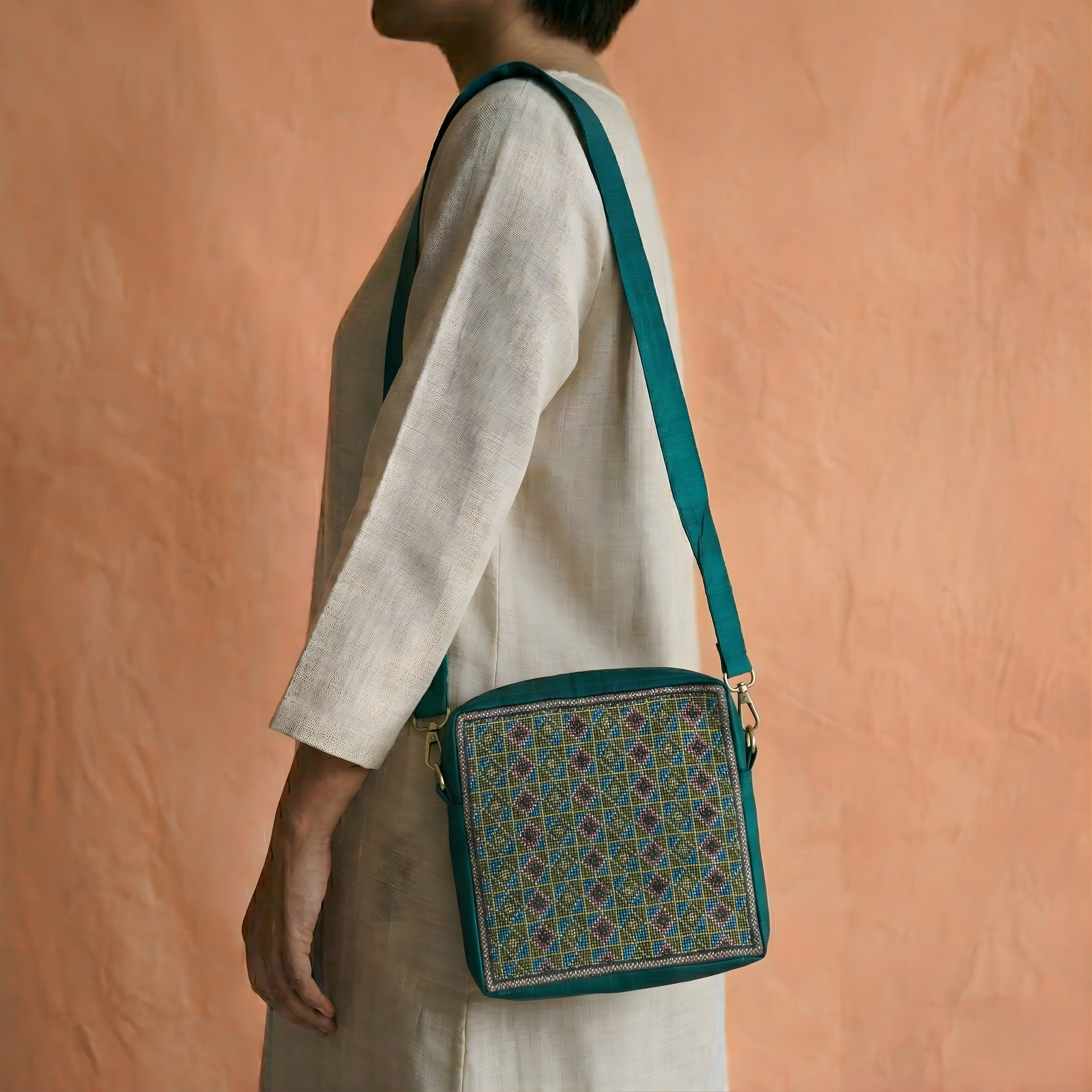 Crossbody Bag