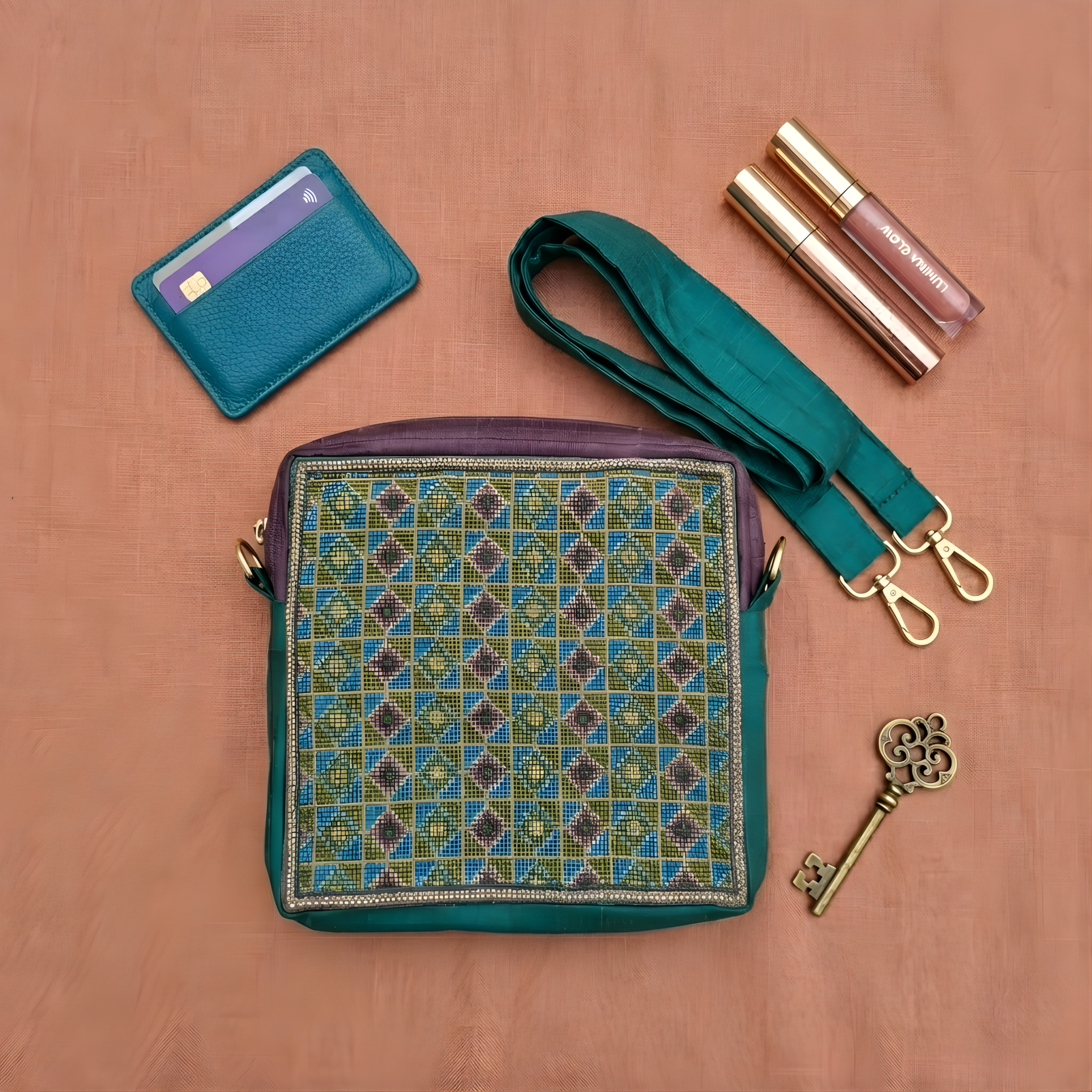 Crossbody Bag