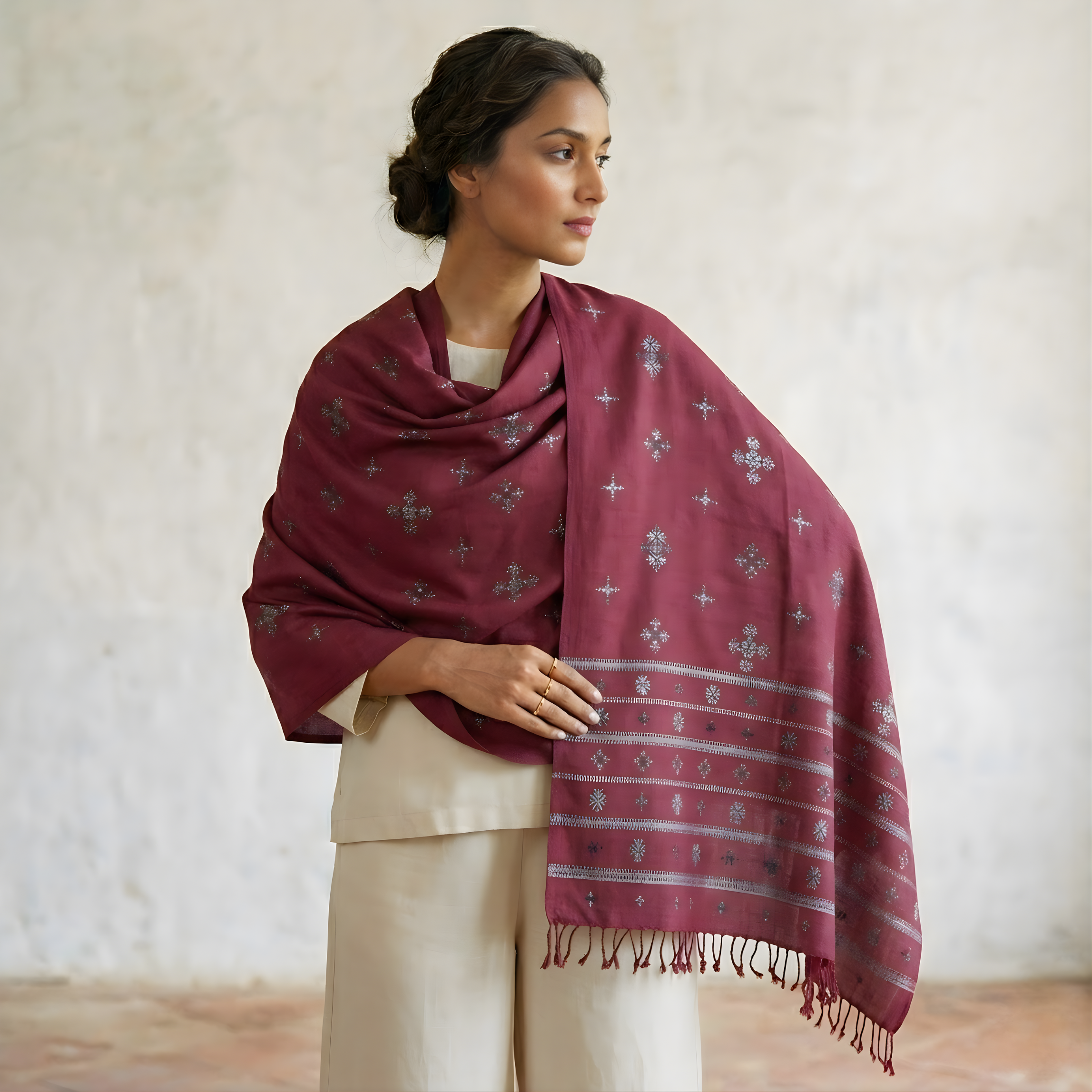 Shawl