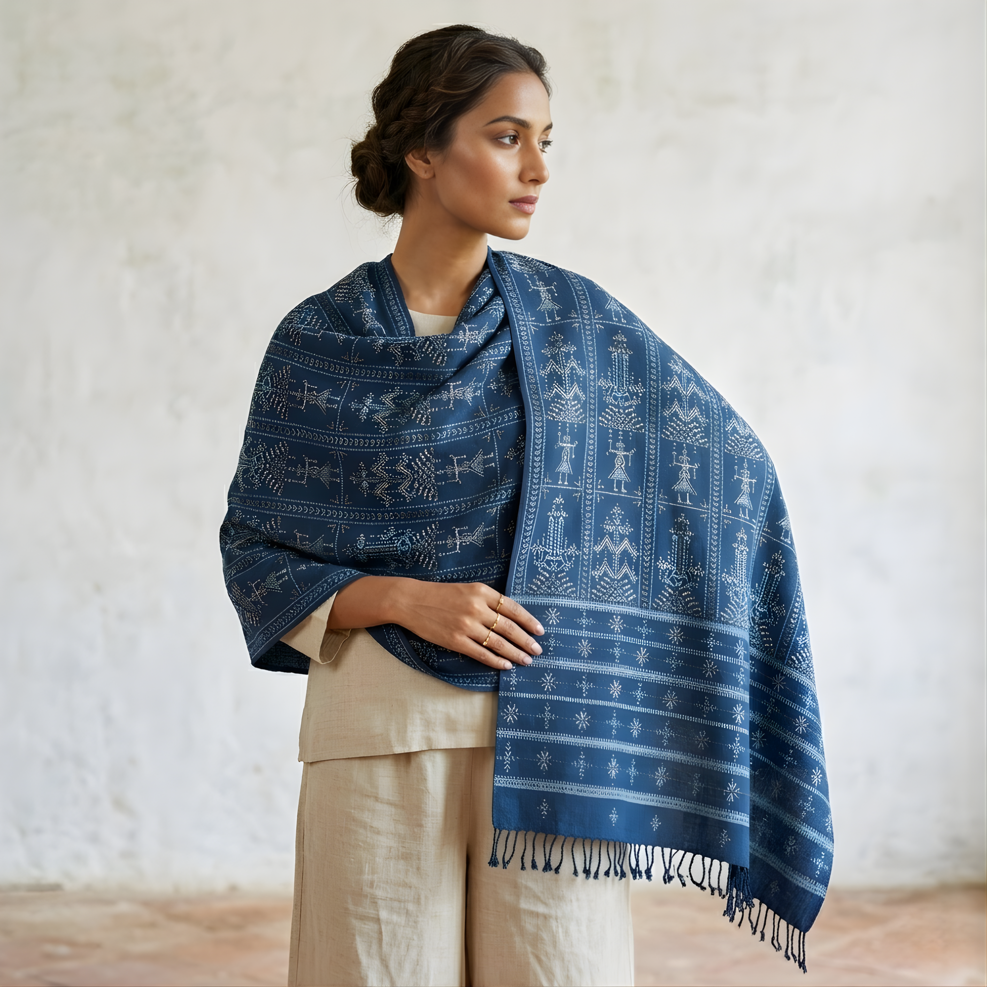 Shawl