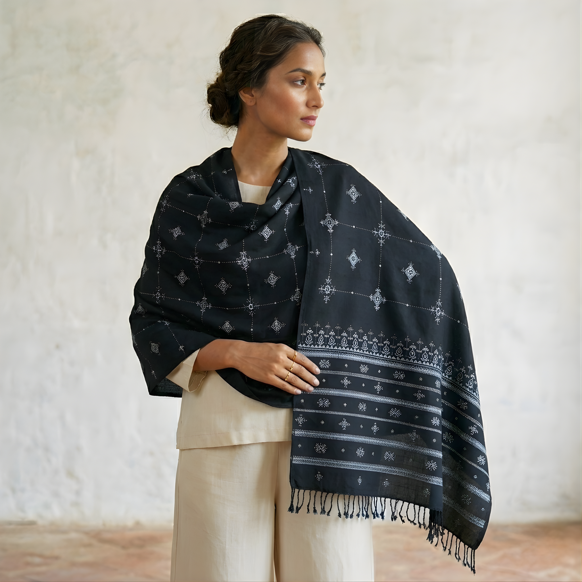 Shawl