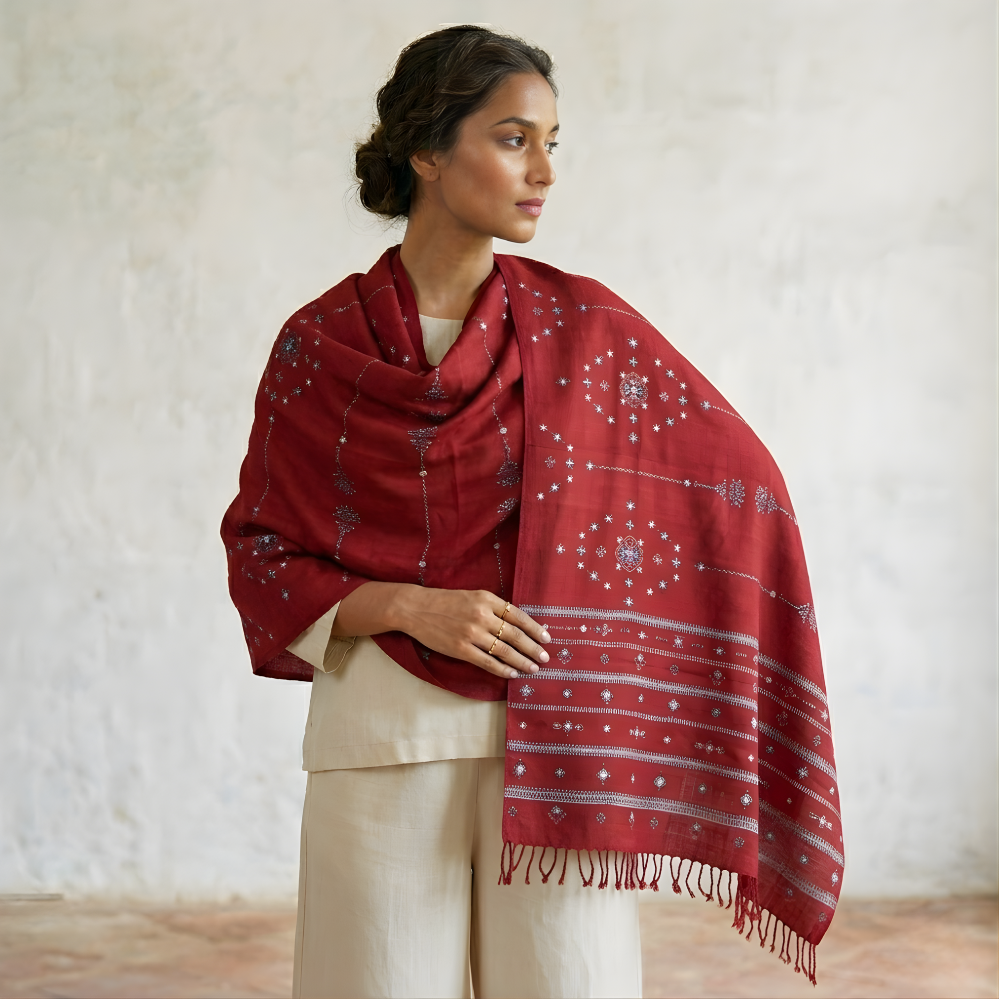 Shawl