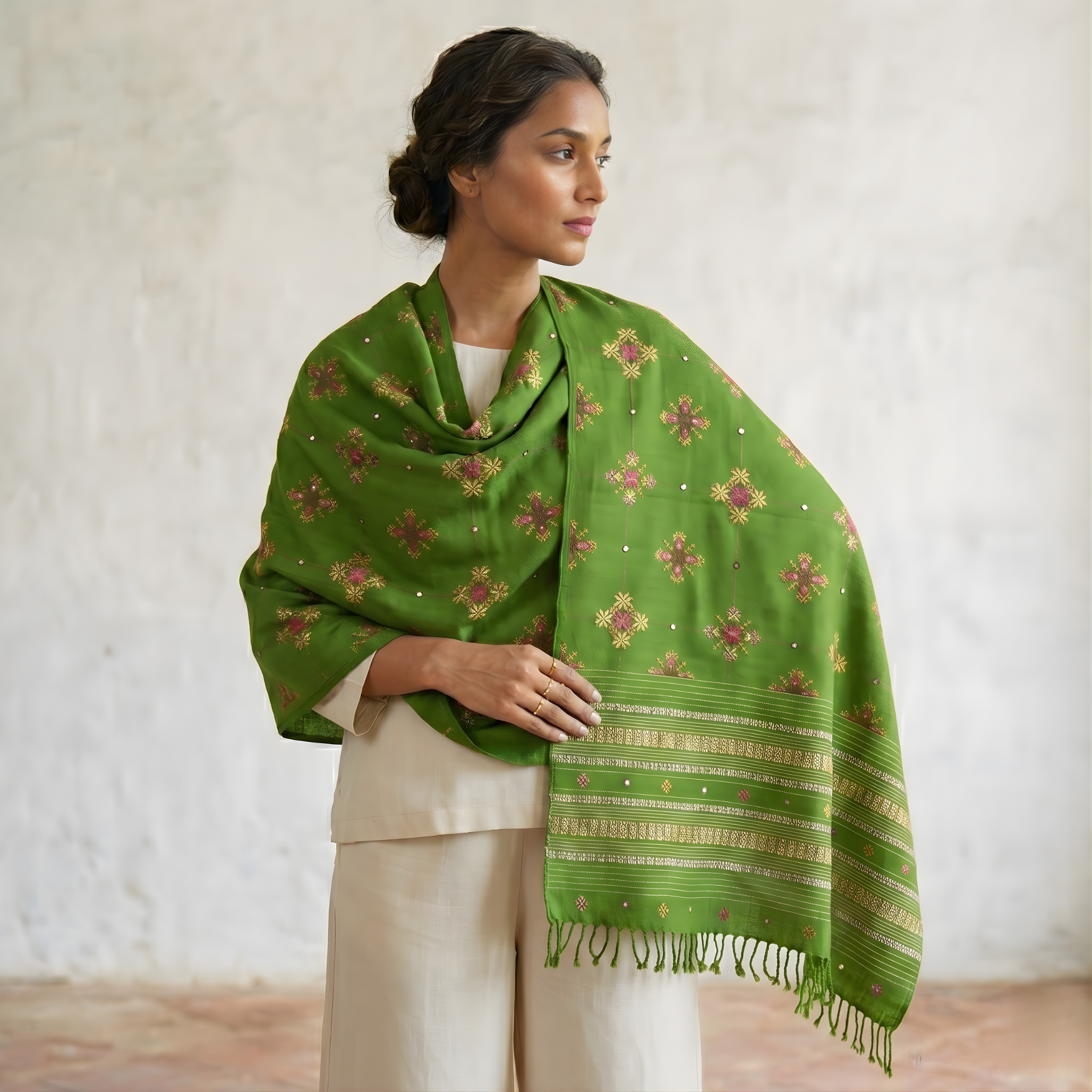 Shawl