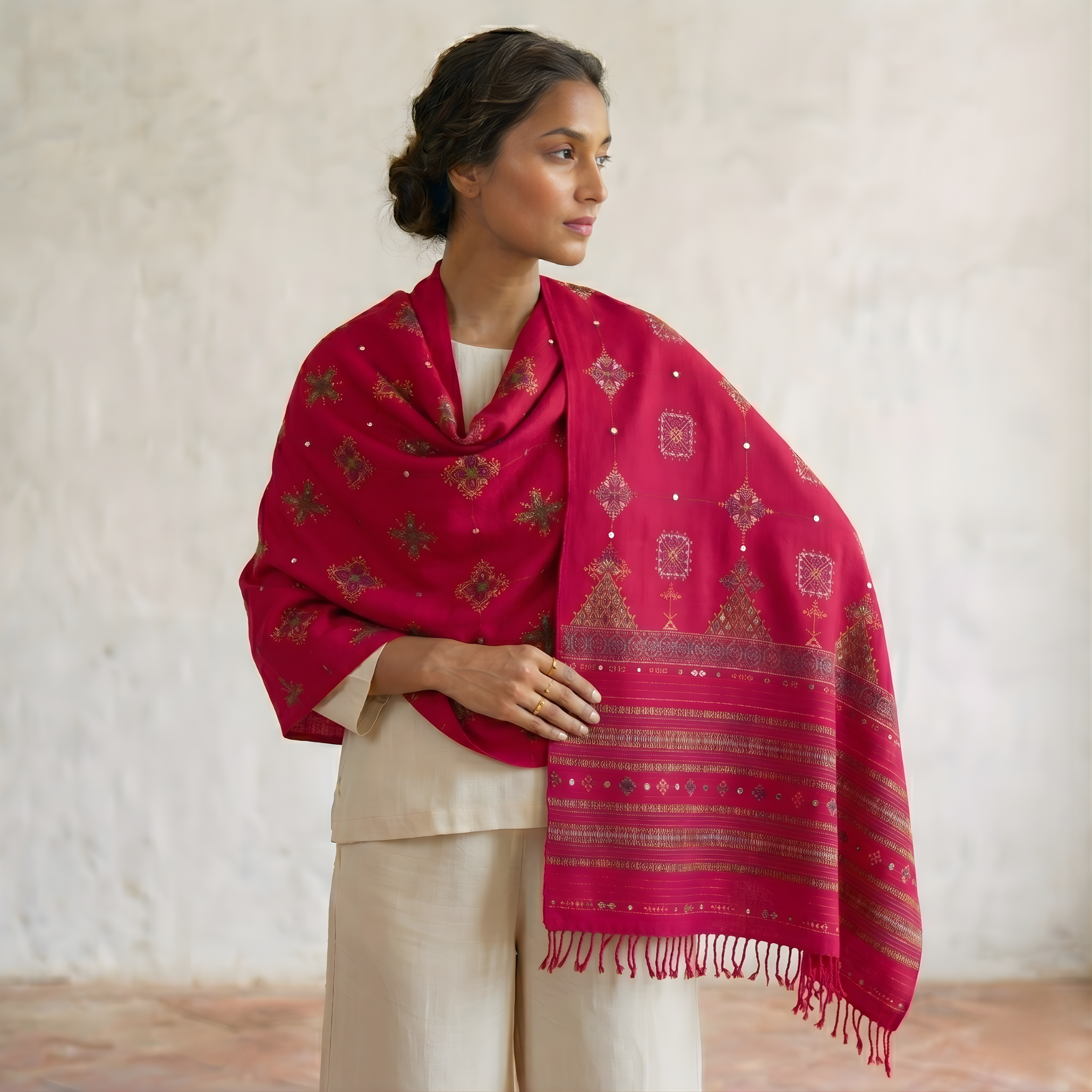 Shawl