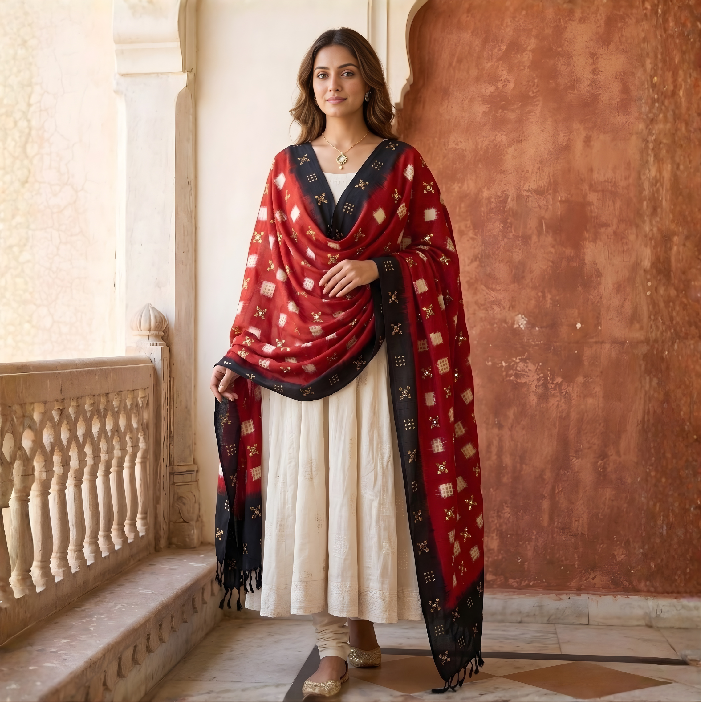 Dupatta