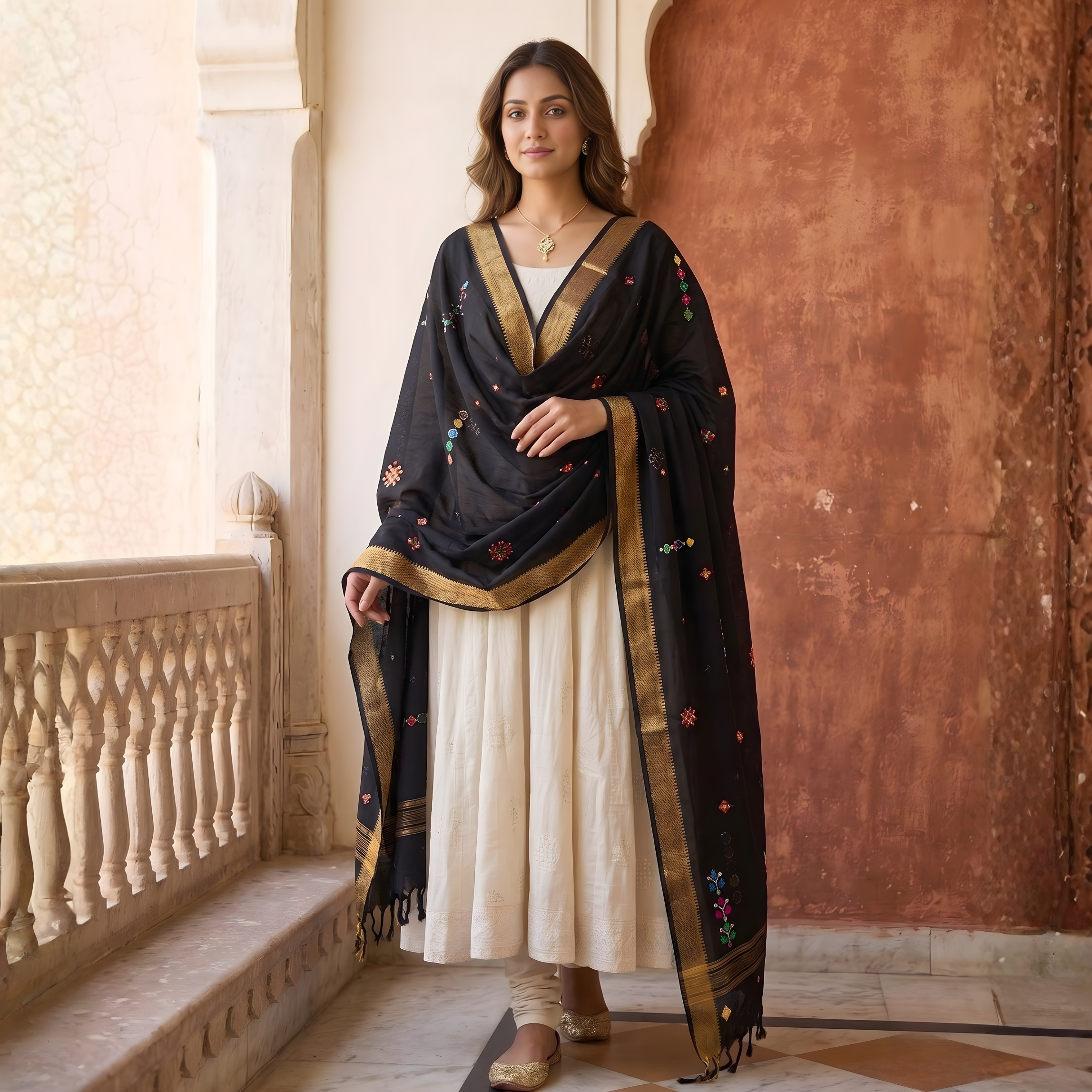 Dupatta