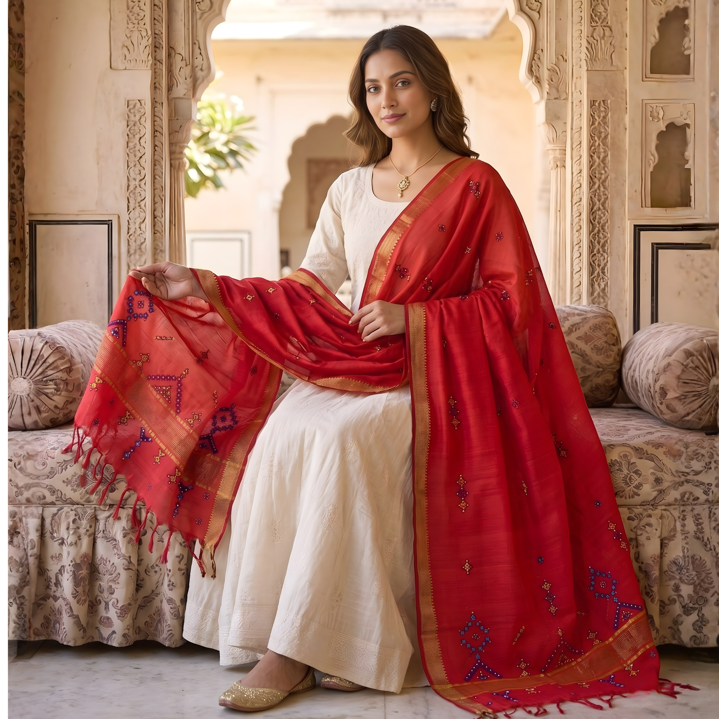 Dupatta