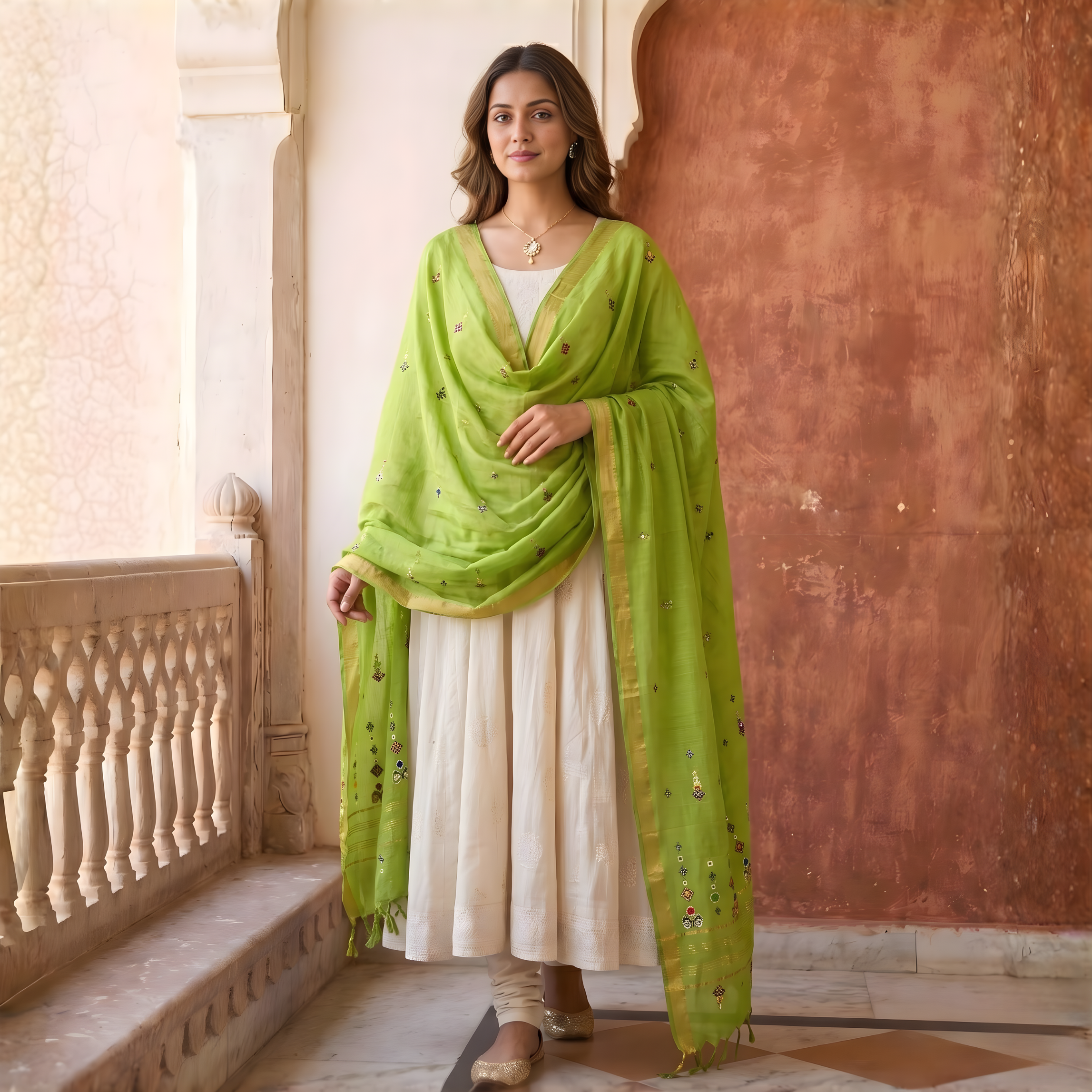 Dupatta