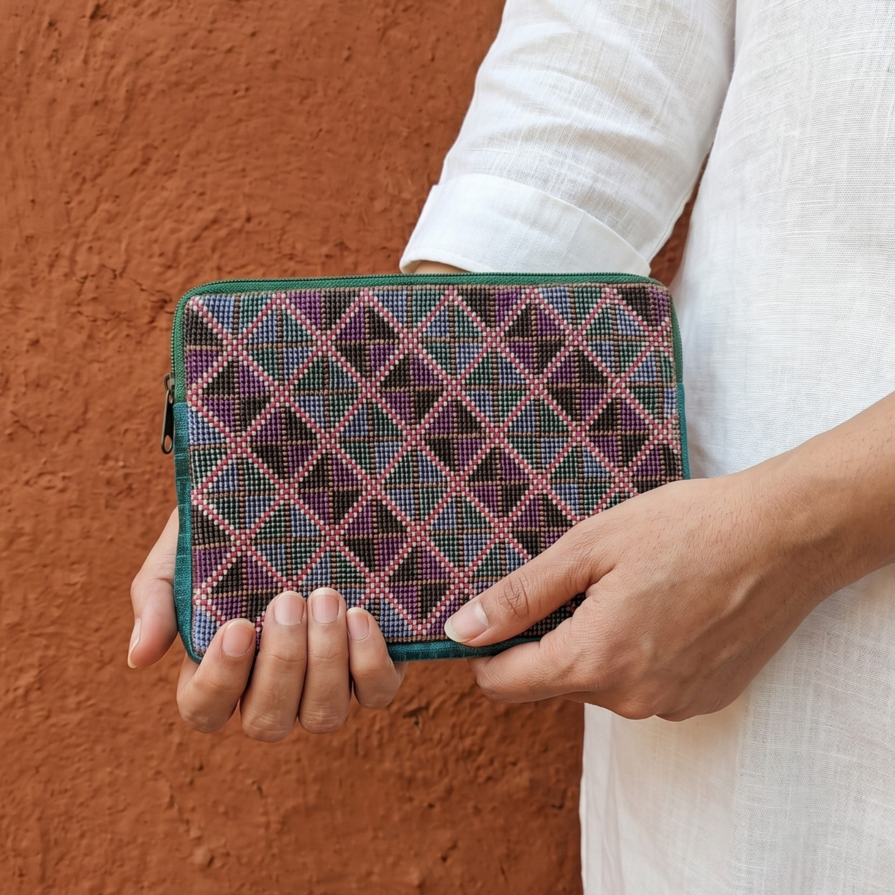 Pouch