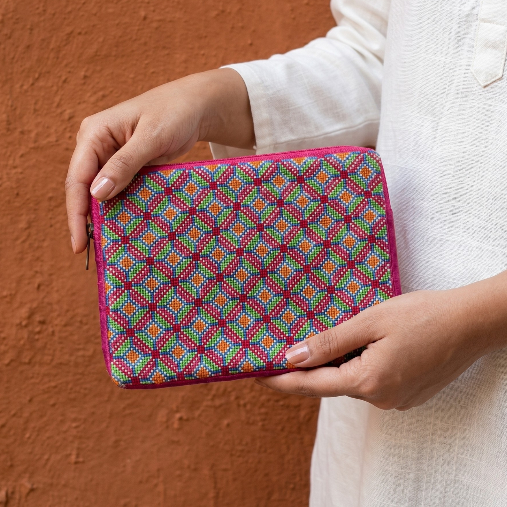 Pouch