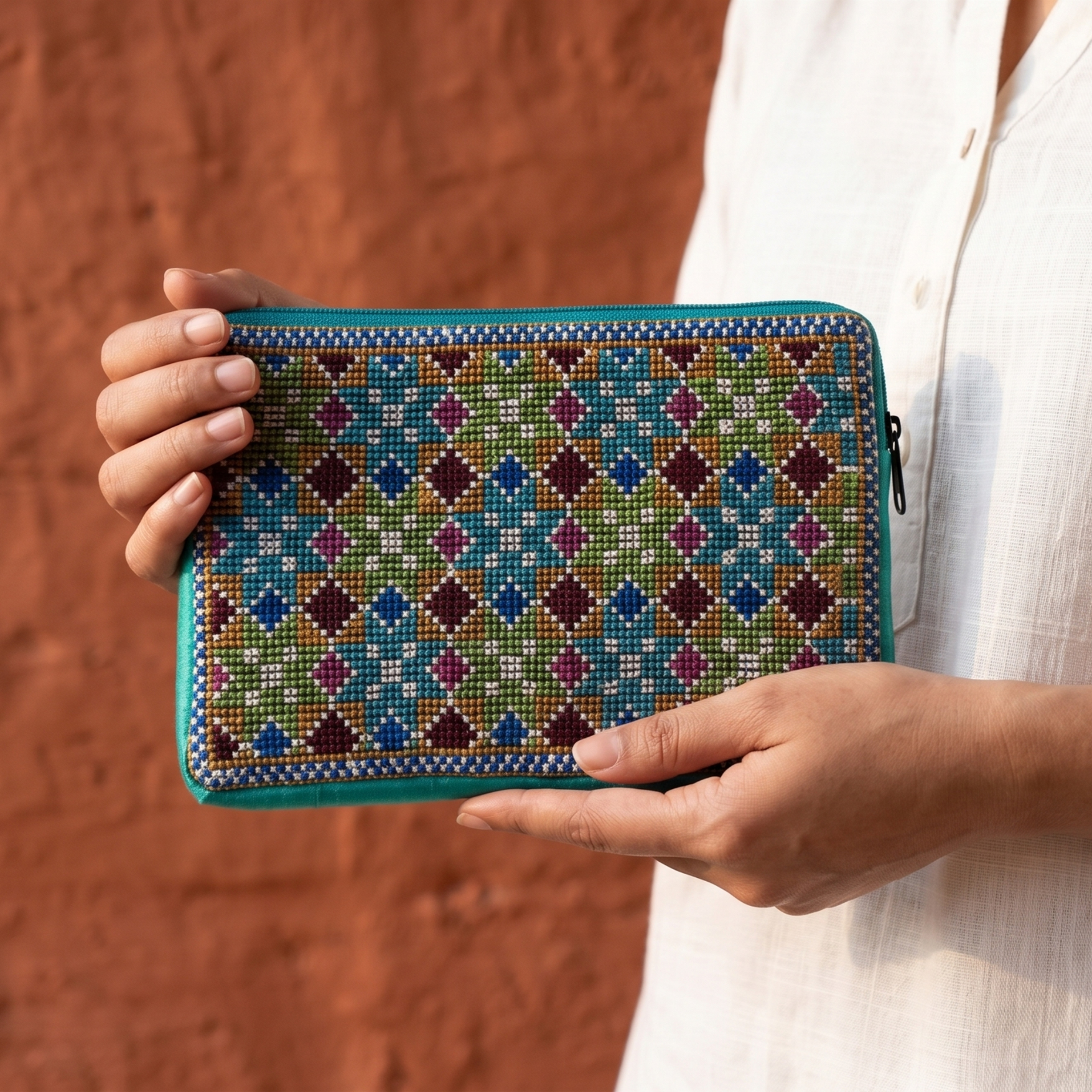 Pouch
