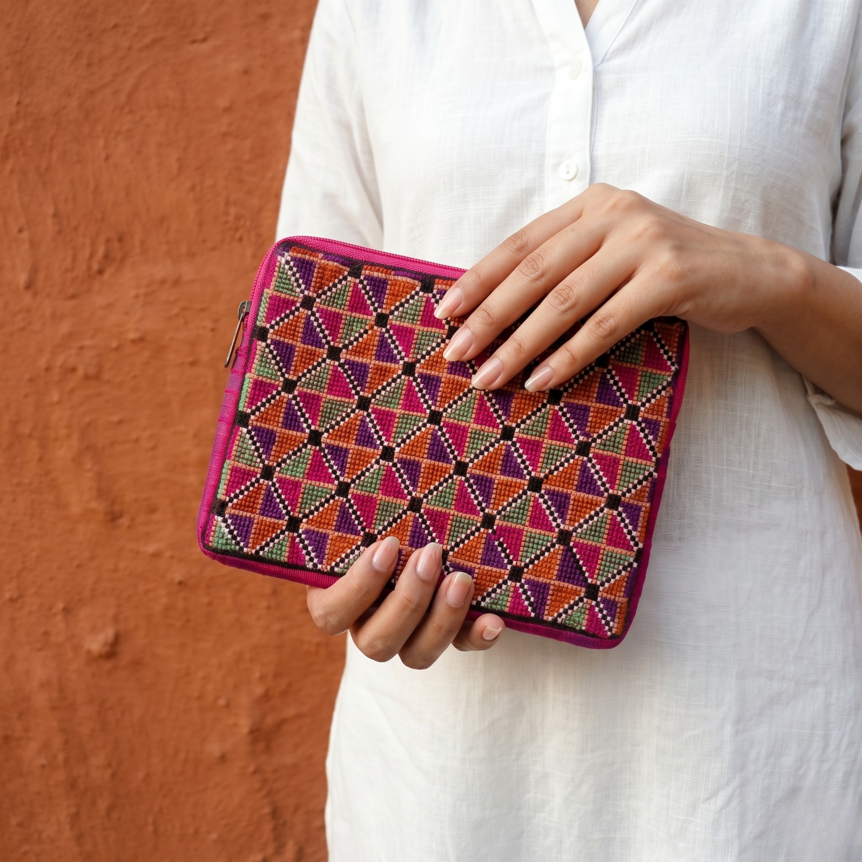 Pouch