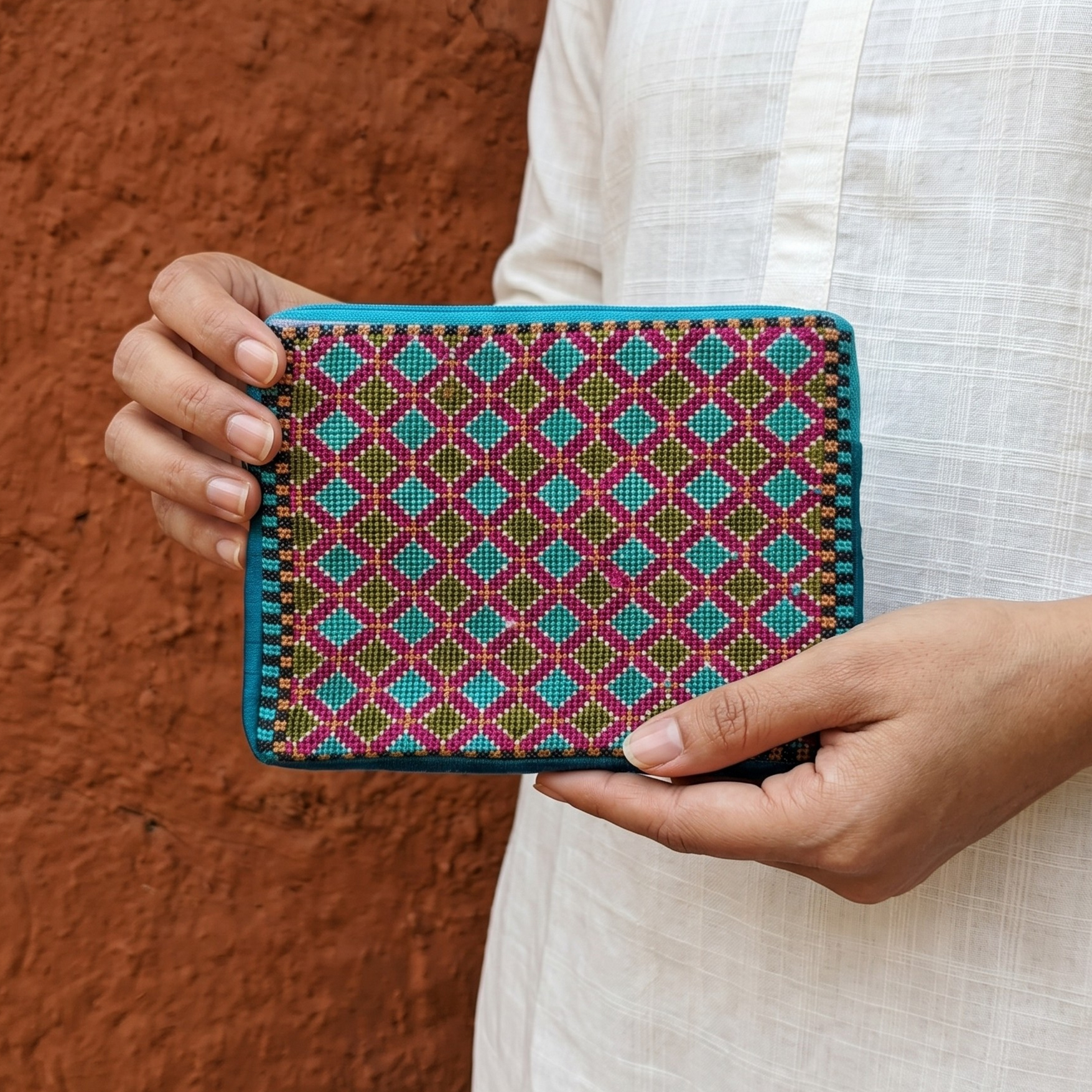 Pouch