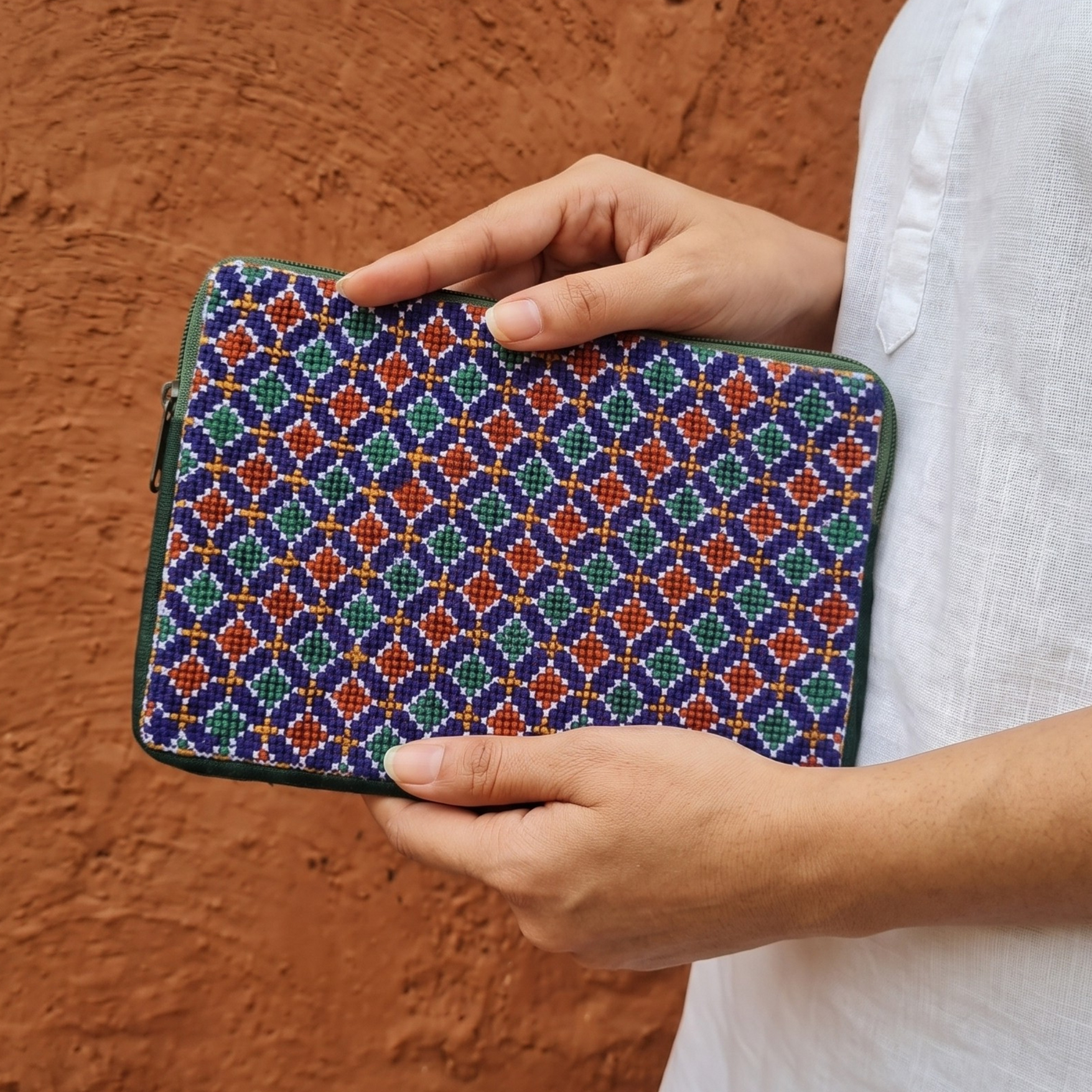 Pouch